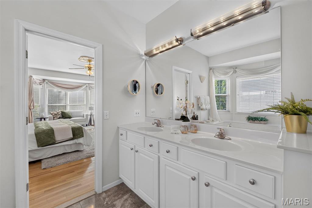 Barrett Grove Estates - Residential
