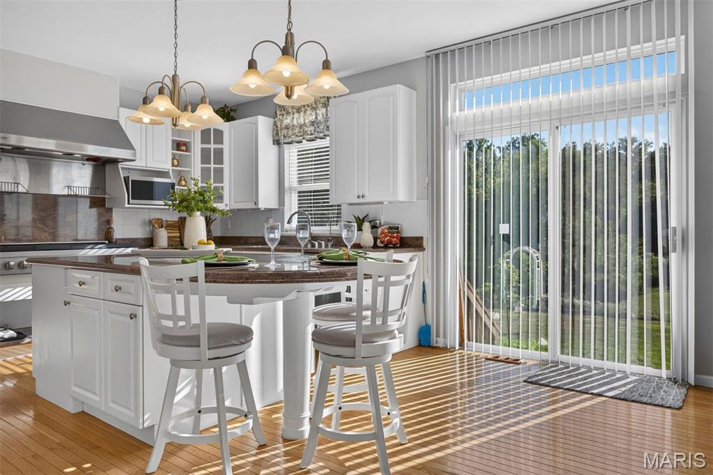 Barrett Grove Estates - Residential