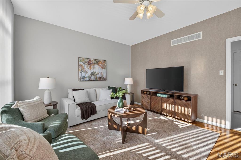 Barrett Grove Estates - Residential