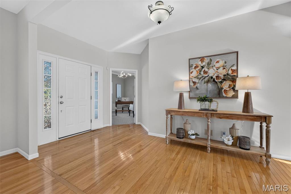 Barrett Grove Estates - Residential