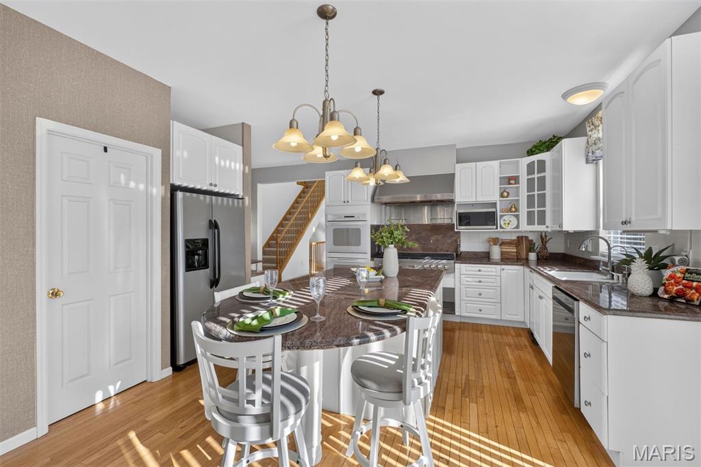 Barrett Grove Estates - Residential