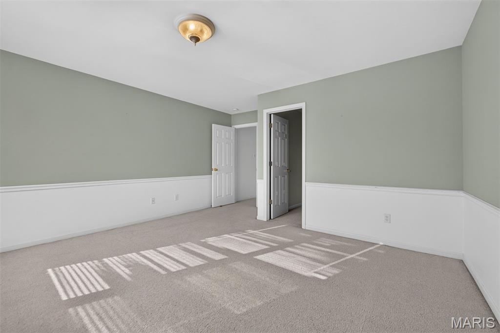 Barrett Grove Estates - Residential