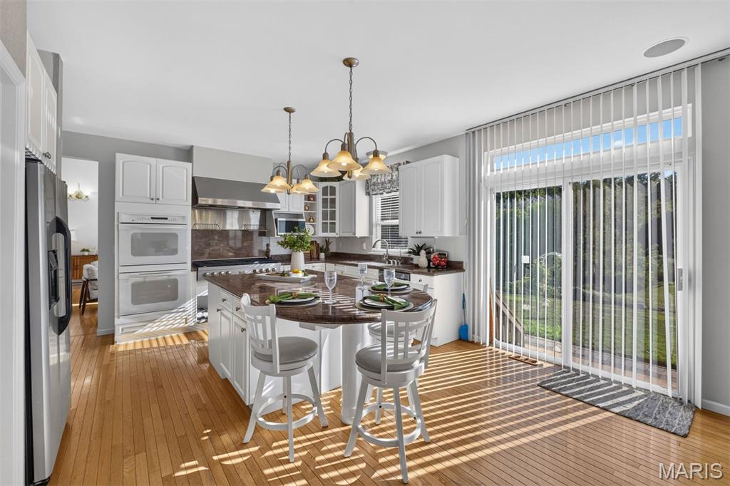 Barrett Grove Estates - Residential