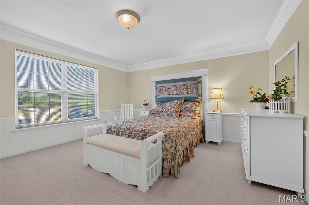 Barrett Grove Estates - Residential