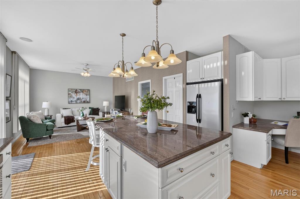 Barrett Grove Estates - Residential