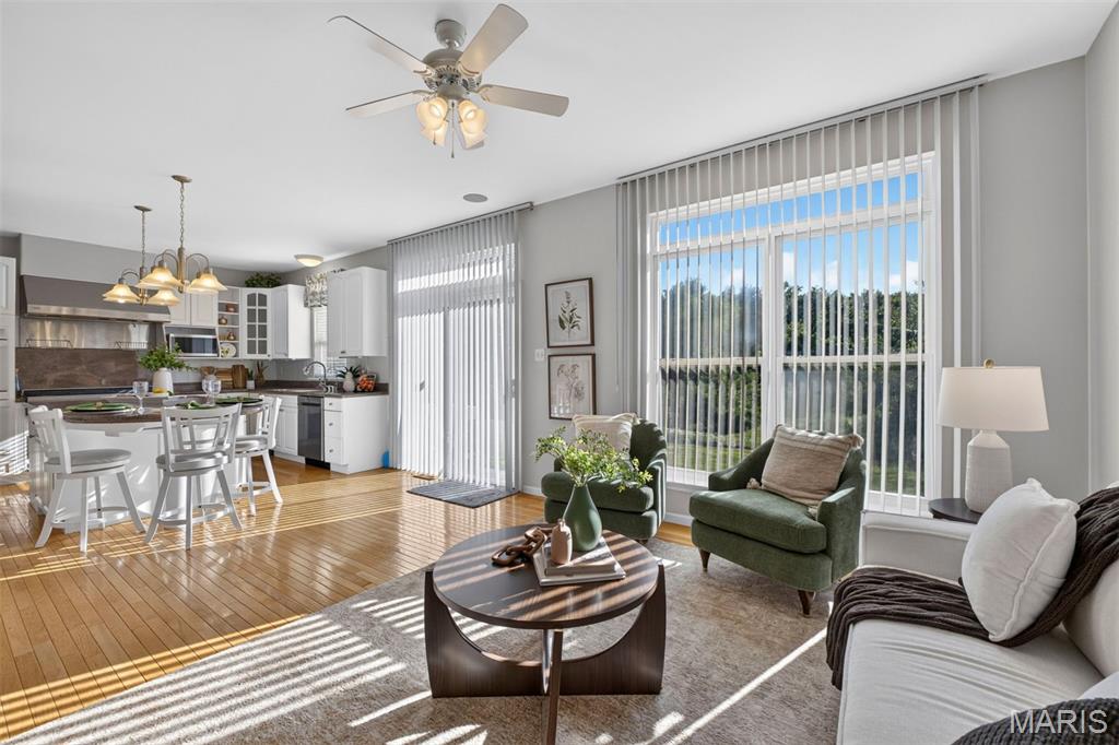 Barrett Grove Estates - Residential