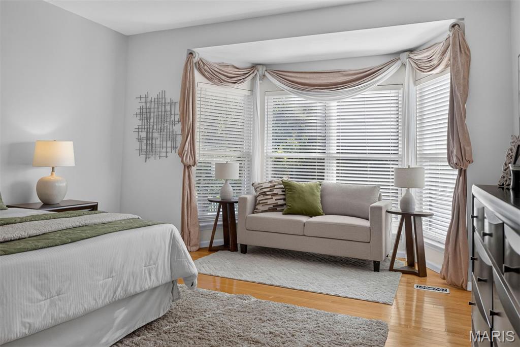 Barrett Grove Estates - Residential
