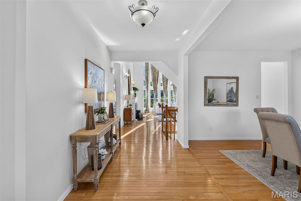 Barrett Grove Estates - Residential