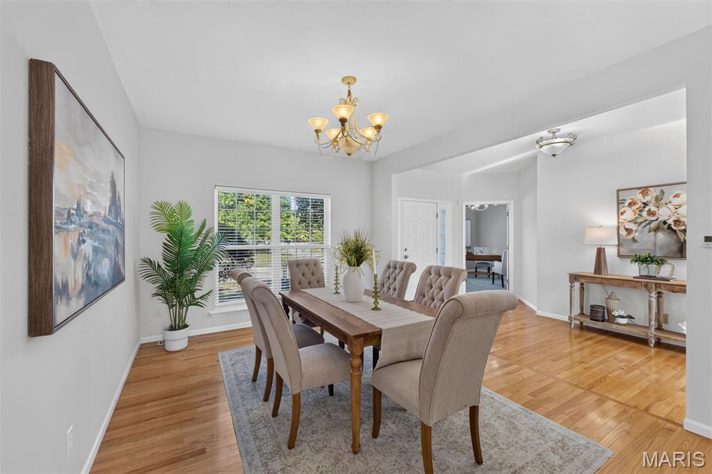 Barrett Grove Estates - Residential