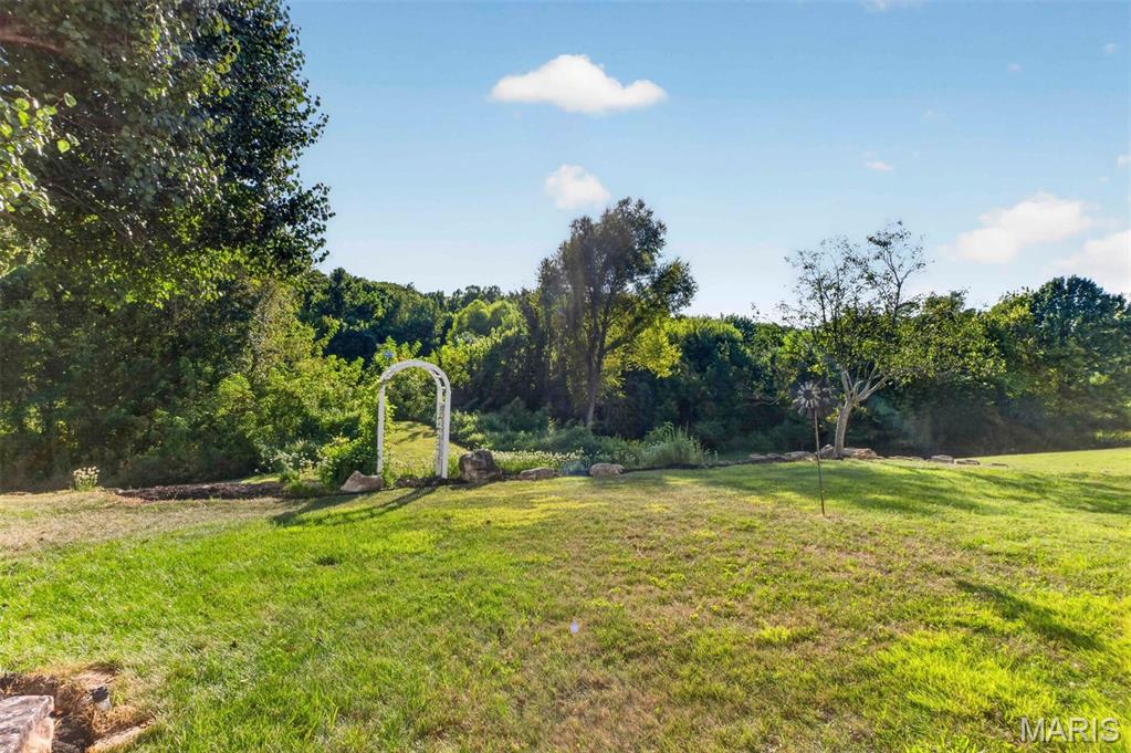Barrett Grove Estates - Residential