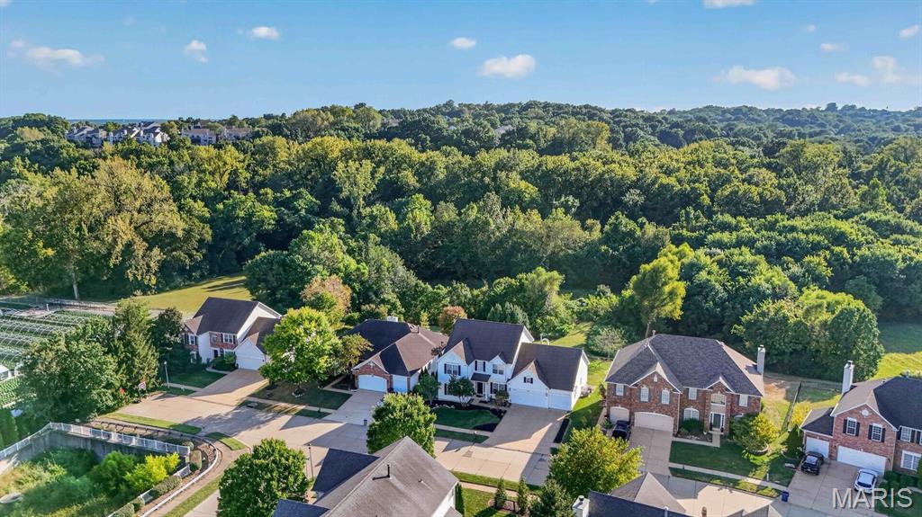 Barrett Grove Estates - Residential