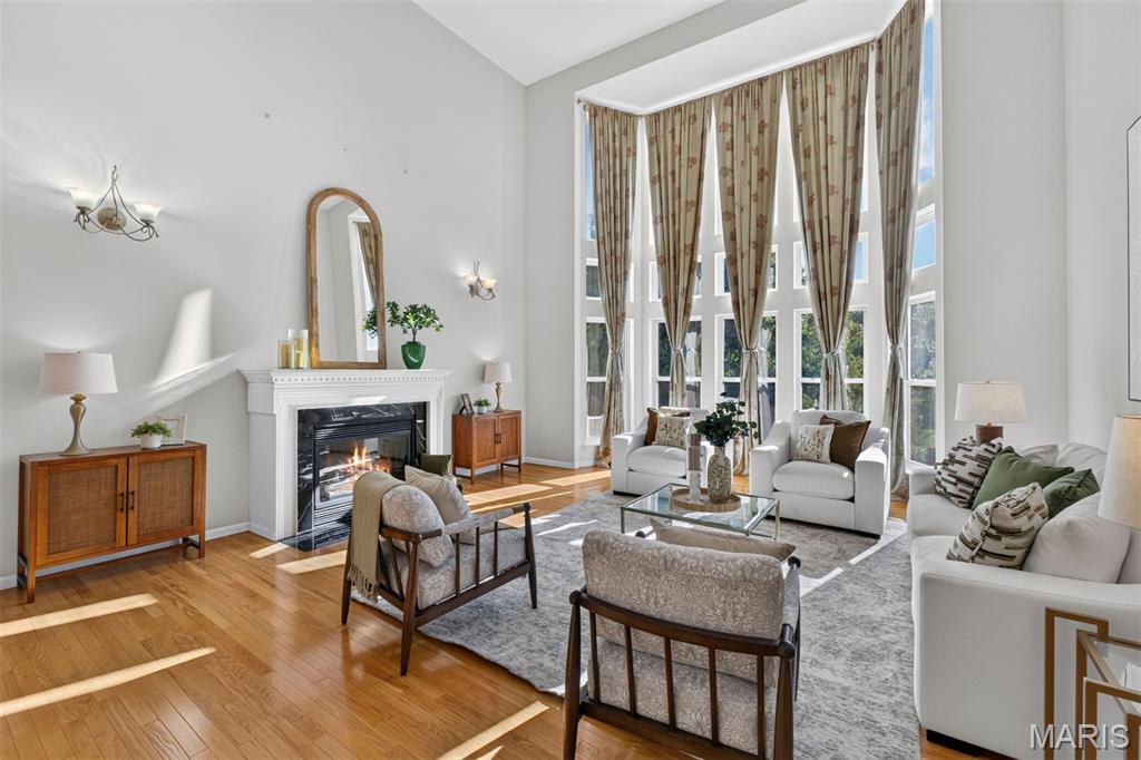 Barrett Grove Estates - Residential