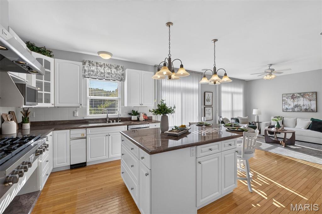 Barrett Grove Estates - Residential
