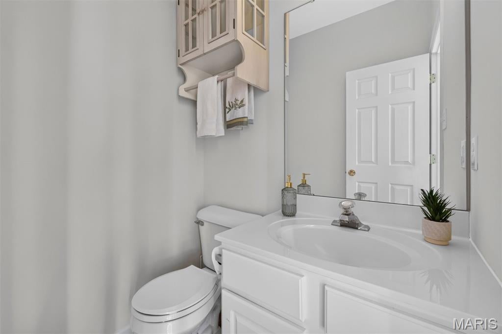 Barrett Grove Estates - Residential