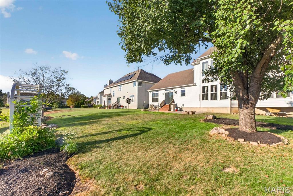 Barrett Grove Estates - Residential