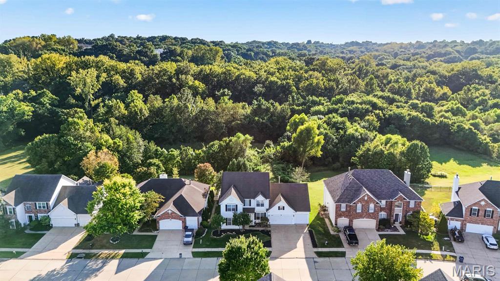 Barrett Grove Estates - Residential