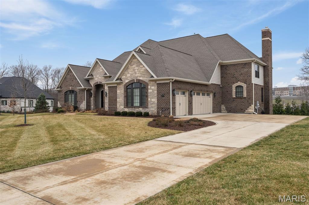 Stonechase On Conway - Residential
