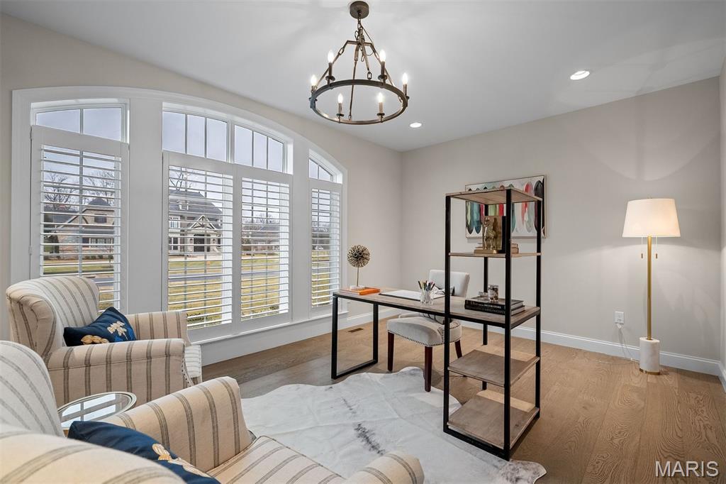 Stonechase On Conway - Residential