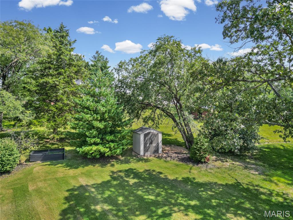 Cricket Creek Estates - Residential