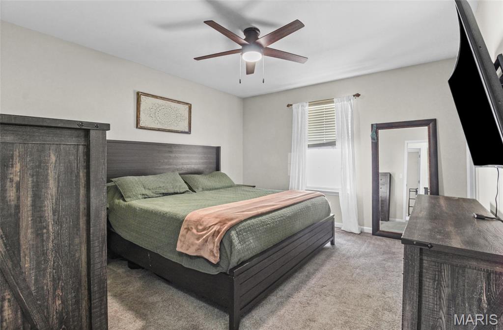 Cricket Creek Estates - Residential