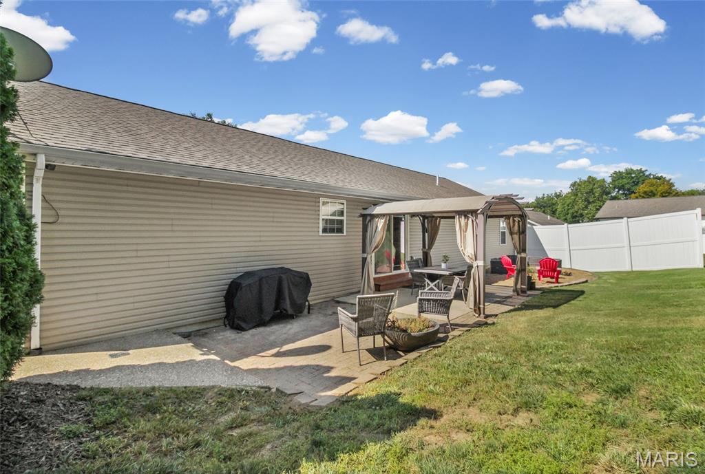 Cricket Creek Estates - Residential