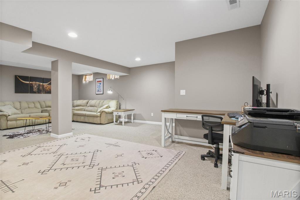 Cricket Creek Estates - Residential