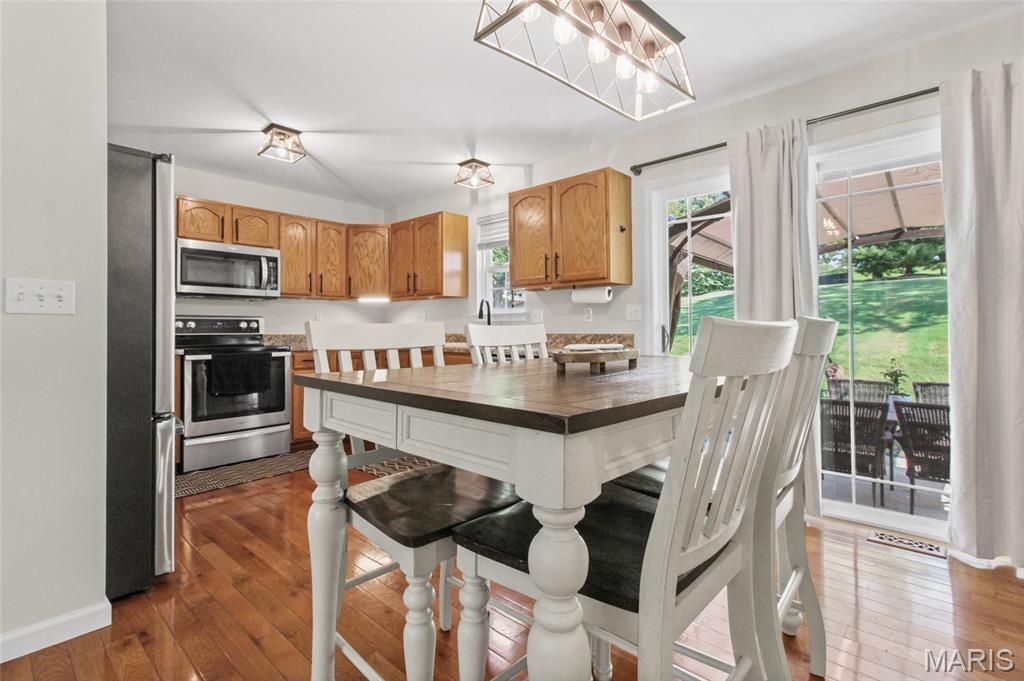 Cricket Creek Estates - Residential