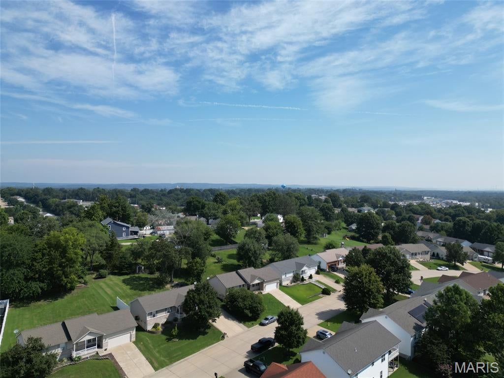 Cricket Creek Estates - Residential