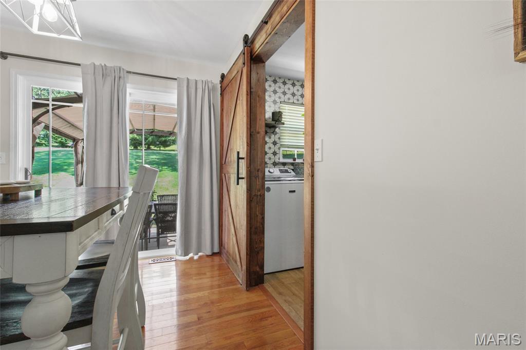Cricket Creek Estates - Residential
