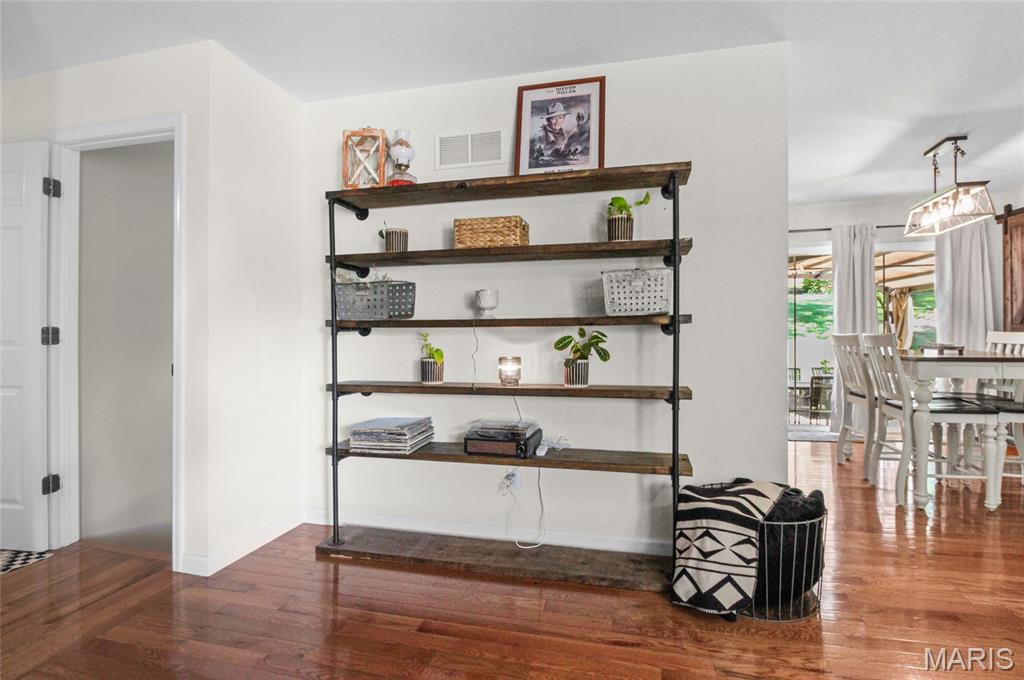 Cricket Creek Estates - Residential