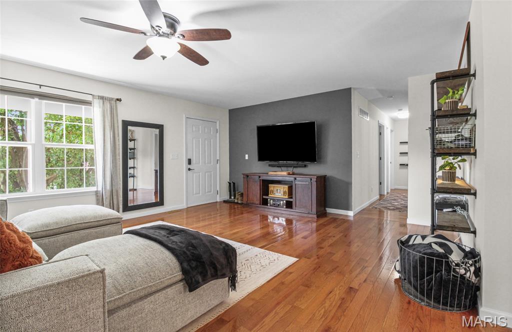 Cricket Creek Estates - Residential