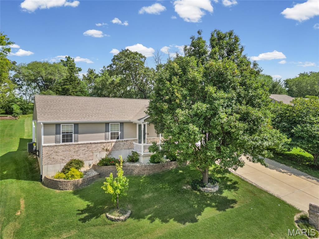 Cricket Creek Estates - Residential