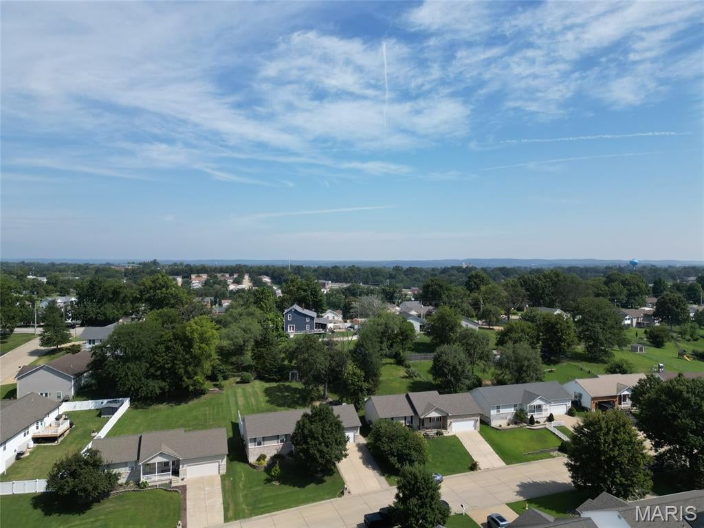 Cricket Creek Estates - Residential