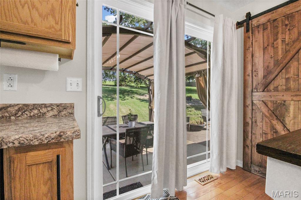 Cricket Creek Estates - Residential