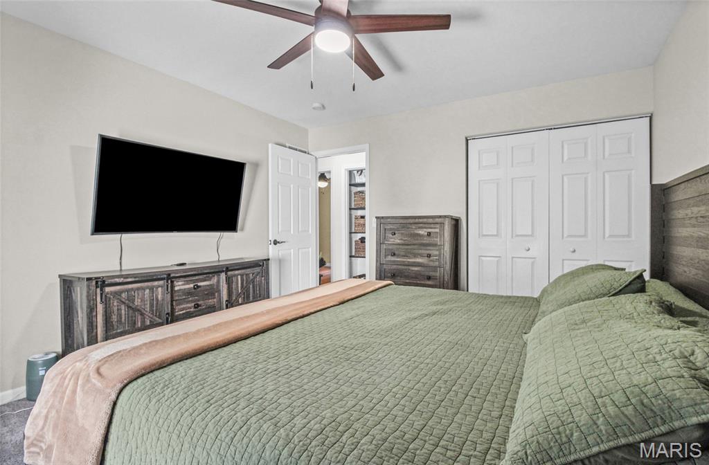 Cricket Creek Estates - Residential