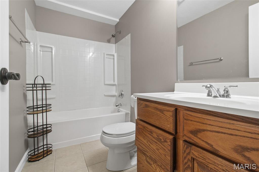 Cricket Creek Estates - Residential