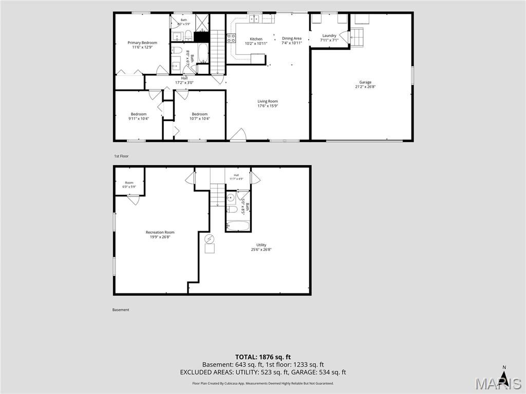 Cricket Creek Estates - Residential