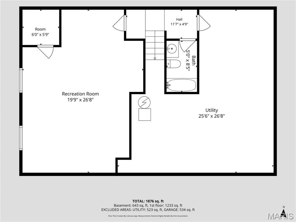 Cricket Creek Estates - Residential