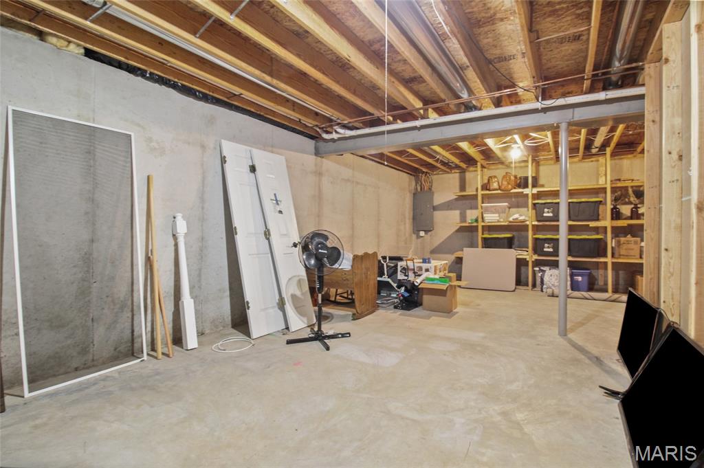 Cricket Creek Estates - Residential