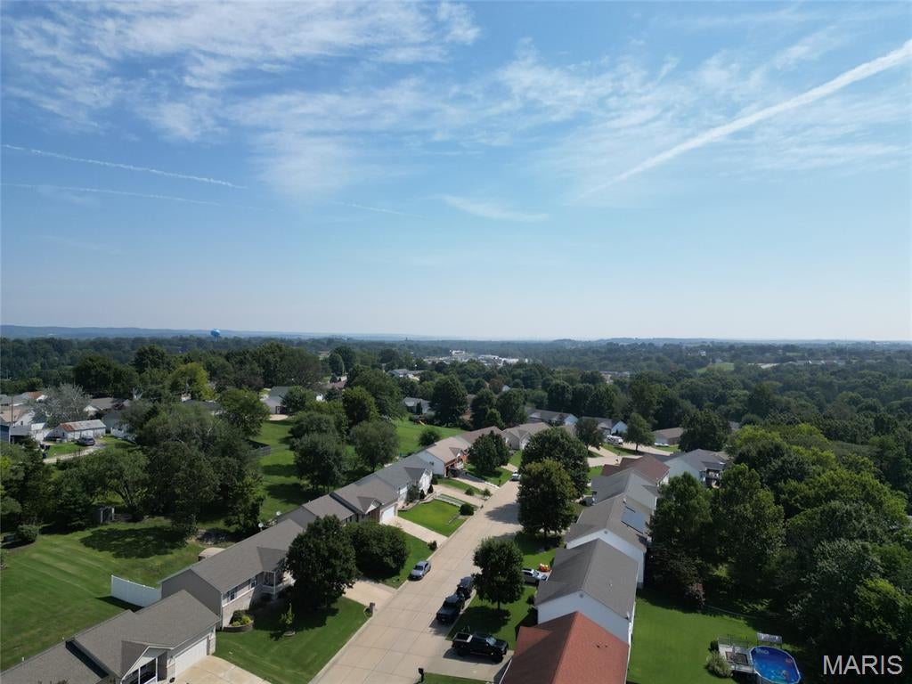 Cricket Creek Estates - Residential