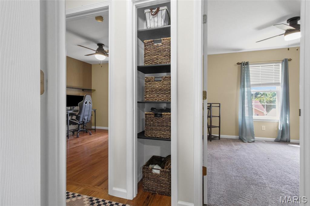 Cricket Creek Estates - Residential