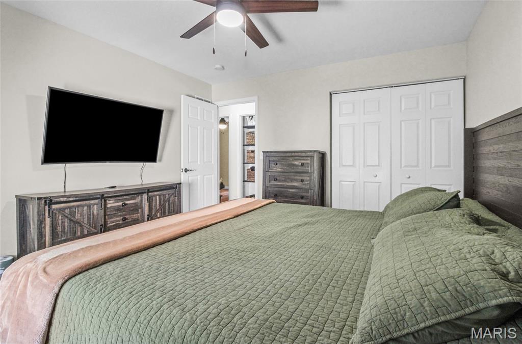 Cricket Creek Estates - Residential