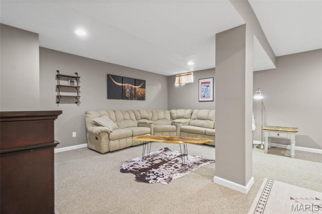 Cricket Creek Estates - Residential