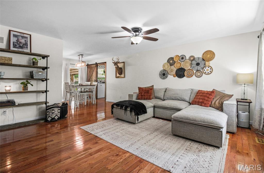 Cricket Creek Estates - Residential