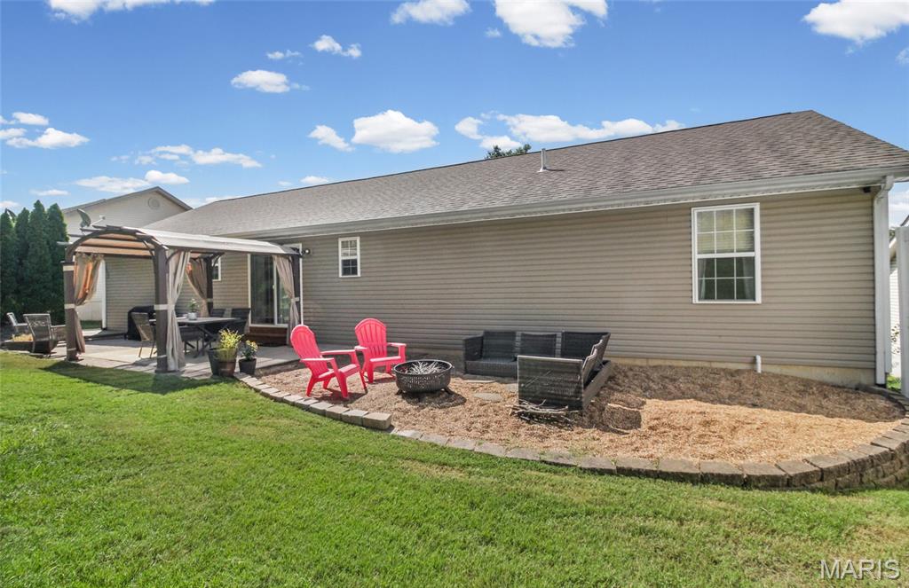 Cricket Creek Estates - Residential