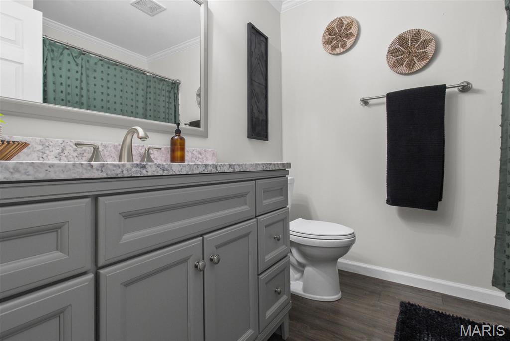 Cricket Creek Estates - Residential