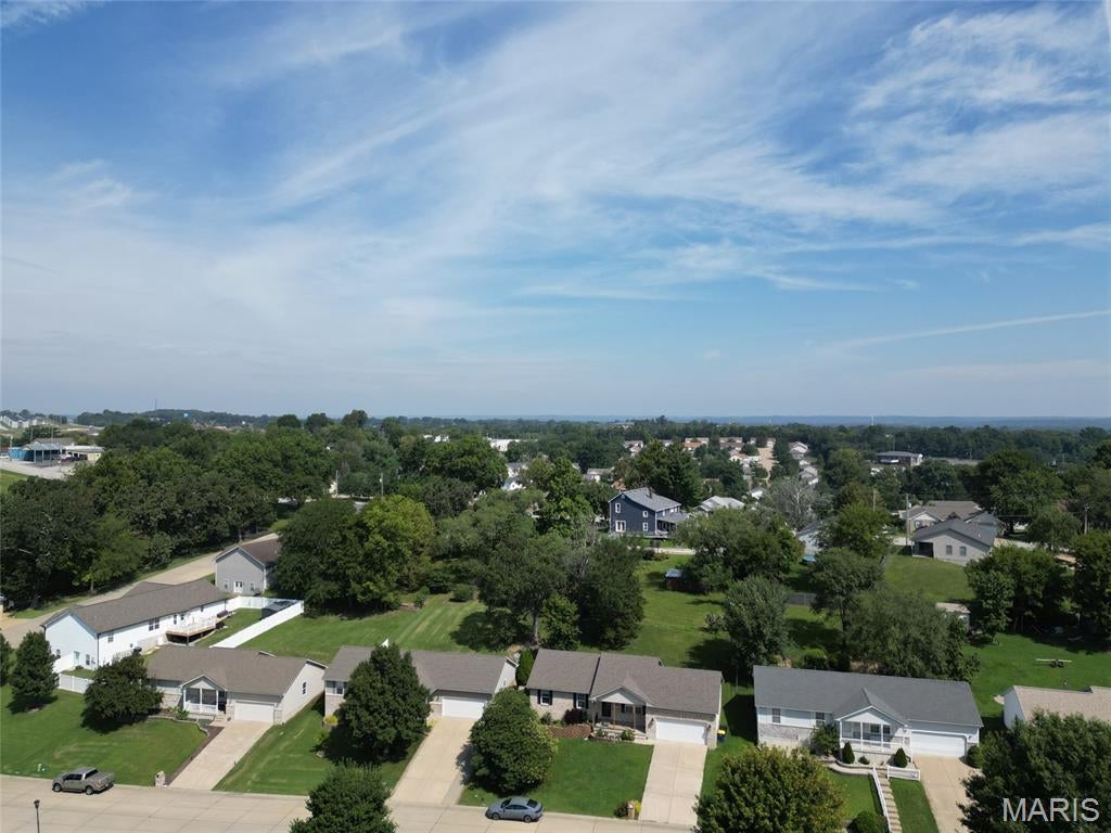 Cricket Creek Estates - Residential