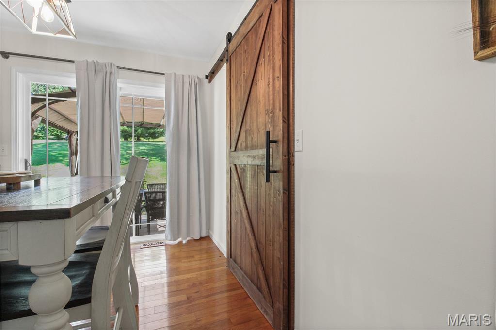 Cricket Creek Estates - Residential