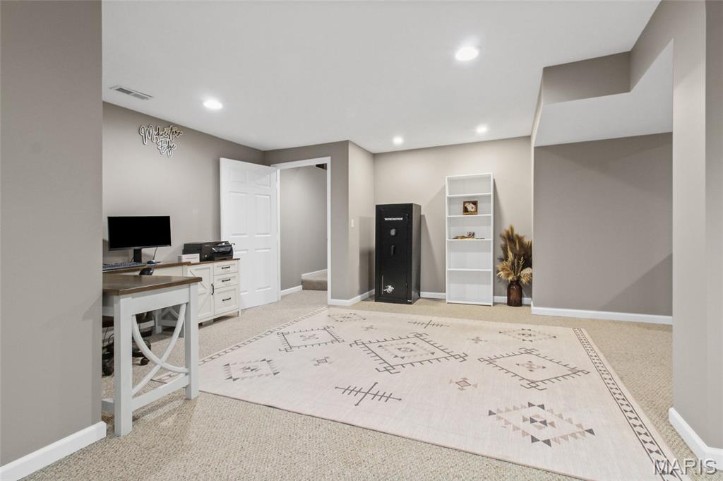 Cricket Creek Estates - Residential