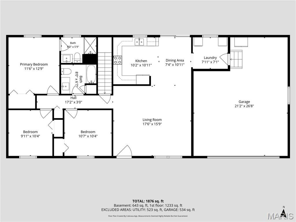 Cricket Creek Estates - Residential